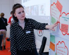 Safer Internet Day im Landtag in Potsdam, 2019